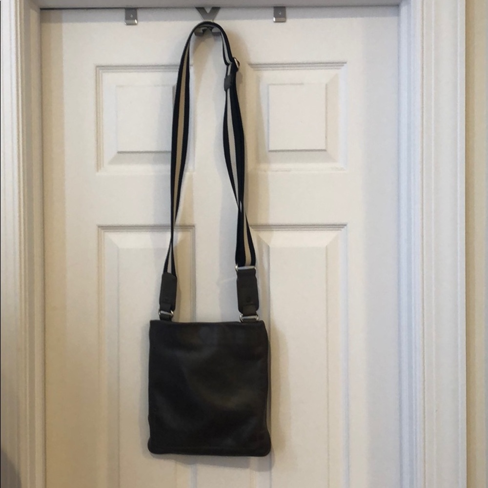 Bally, Crossbody bag